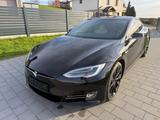 Tesla s long range awd 100d - gebrauchte Tesla Model S aus dem Jahr 2020