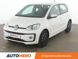 Volkswagen up! 1.0 Move up!*TEMPO*PDC*SHZ - VW up! Gebrauchtwagen in Köln