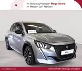 Peugeot 208 PureTech 100 EAT8 GT SHZ Keyless APP - gebrauchte Peugeot 208 aus dem Jahr 2023