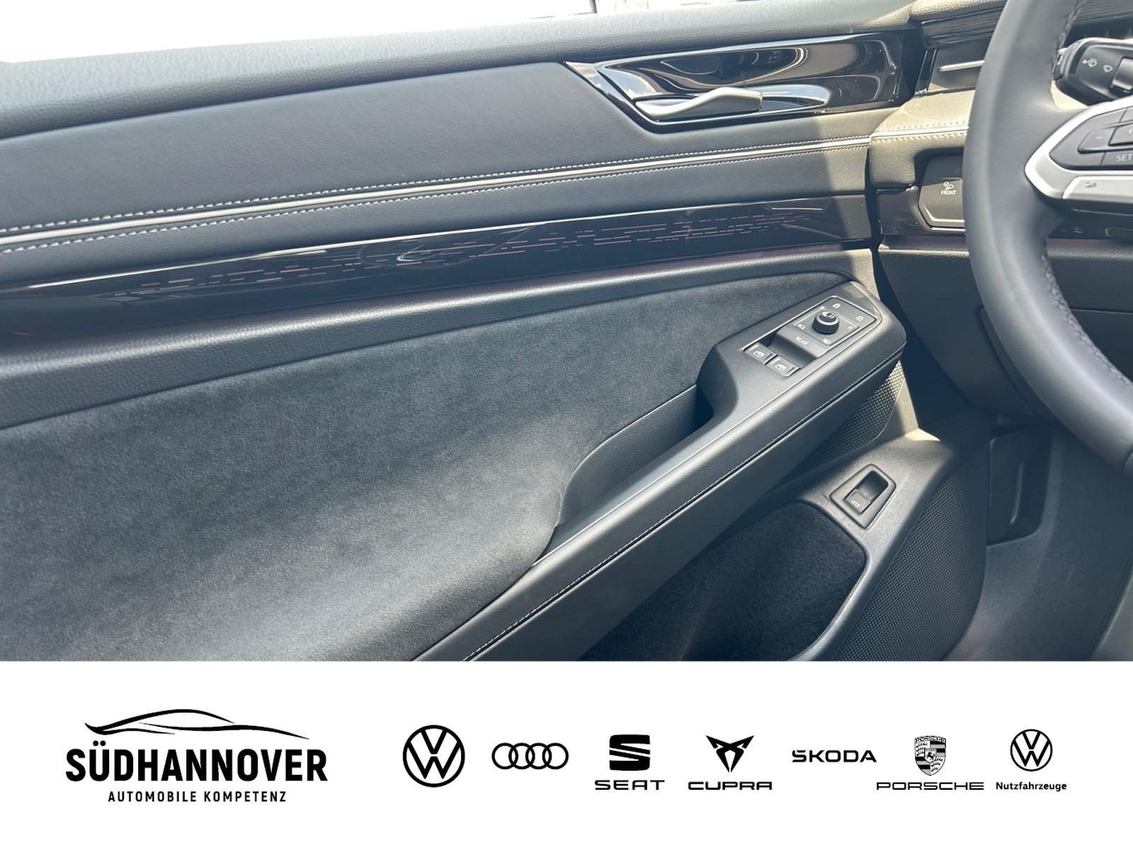 Volkswagen ID.7 Tourer Pro S IQ.LIGHT+RearView+NAVI+AHK