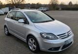 Volkswagen Golf Plus 1.4 Benzin Automatik, 105 PS, 108.000  - VW Golf Plus in Aachen