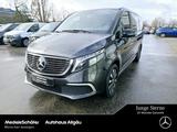 Mercedes-Benz EQV 300 AVANTGARDE L EL SITZE EL TÜREN LED LEDER - Mercedes-Benz EQV aus 2020