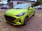 Hyundai i10 Trend - : Kleinwagen