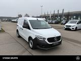 Mercedes-Benz Citan 112 CDI Kasten BASE LASTSCHUTZGITTER KLIMA - Mercedes-Benz 112