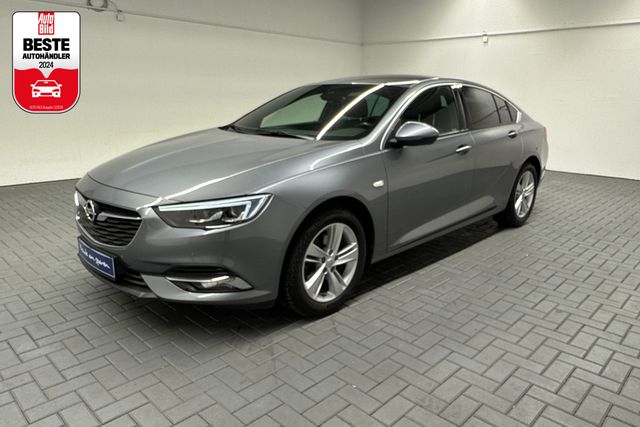 Opel Insignia GS Innovation Matrix/Navi/AGR/SHZ/Kam/1