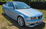 BMW 325Ci  Cabrio wenig KM Super-Ausstattung