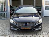 Volvo V60 Kombi Business Edition 2.0lit 5 Zylinder - Volvo V60 Edition mit Diesel-Antrieb