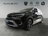 Opel Crossland Ultimate CDTI 120 Automatik *AHK* - Opel Crossland (X) mit Diesel-Antrieb: Automatik