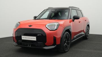 MINI Leasingangebot: MINI Aceman E
