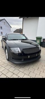Audi TT 8n - gebrauchte Audi TT aus dem Jahr 1998