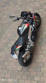 Aprilia Tuono V4 1100 Factory - APRILIA NAKED BIKE