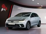 Volkswagen Polo R-Line 1.0 TSI 116 PS 7-Gang-DSG - Volkswagen Polo Tageszulassungen Neuwagen mit Benzin-Antrieb