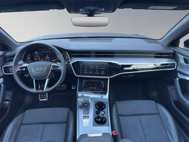 A6 Avant 50 TFSI e quattro sport S-tronic B&O