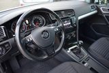 Volkswagen Golf VII Variant 1.4 TSI *Cup*GRA*Sound*PDC*Alu - Volkswagen Golf: Kombi, Golf4
