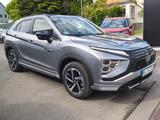 Mitsubishi Eclipse Cross Plug-in Hybrid Select Black 2.4 MI - Mitsubishi Eclipse Cross: Select