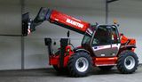 Manitou MT 1440 SLT ULTRA TUR. Serie III-E2-14m/4t. FUNK - Manitou Mt 1440
