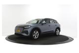 Audi Q4 e-tron 35 Launch edition 55 kWh sitzheizung - Audi Q4 e-tron 55 Gebrauchtwagen