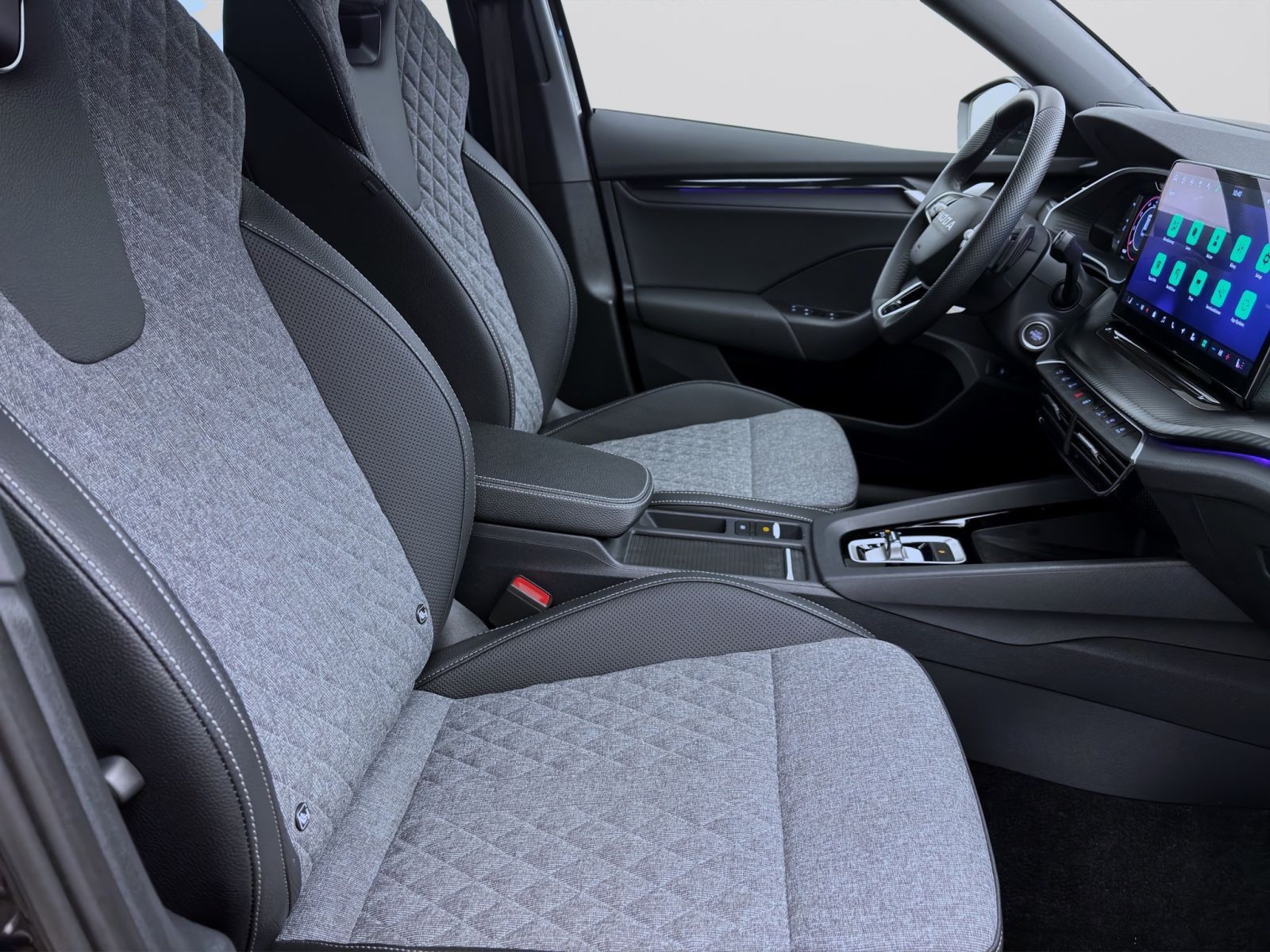 Skoda Octavia - Bild 17