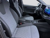 Skoda Octavia - Vorschau Bild 17