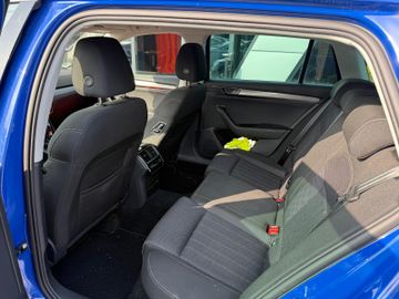 Skoda Superb - 8