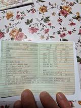 BMW X3 allrad mit original km - BMW X3: Rot