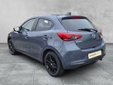 Mazda 2 1.5 e-SKYACTIV G 90 HOMURA SHZ+KAMERA+DAB+PDC - gebrauchte Mazda Kleinwagen