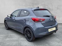 Mazda 2 - Vorschau Bild 3