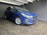 Ford S-MAX Titanium AWD, 7 SITZER, PANO, AUTOM, LED - Ford S-Max Gebrauchtwagen in Berlin
