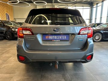Subaru *PANO*Tempo*AHK*2-Zonen*Navi*TÜV:728*
