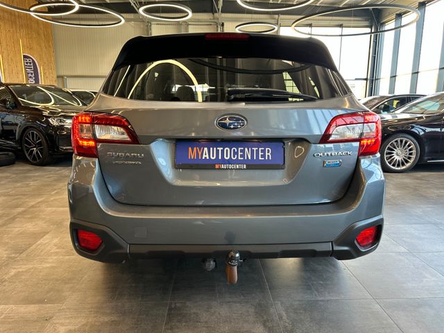 Subaru *PANO*Tempo*AHK*2-Zonen*Navi*TÜV:728*
