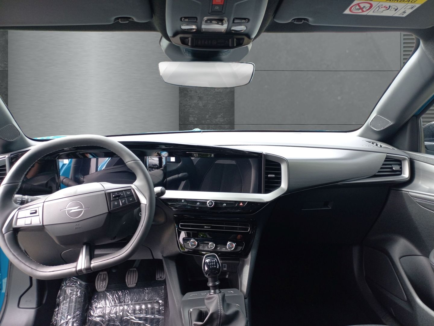 Opel Mokka - Bild 10