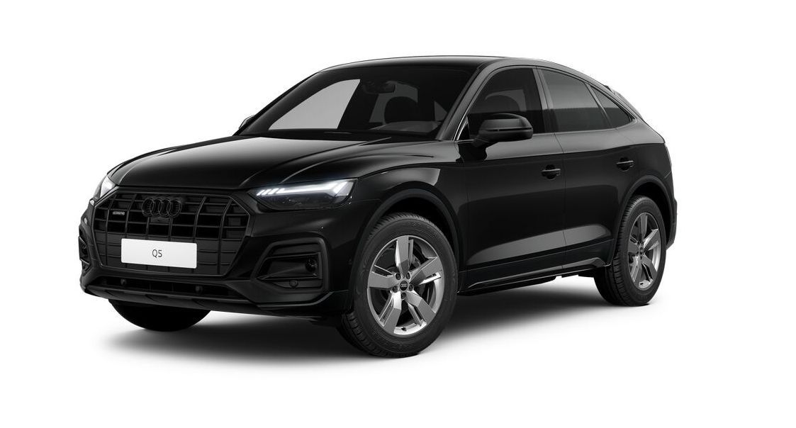 Audi Q5 - Bild 2