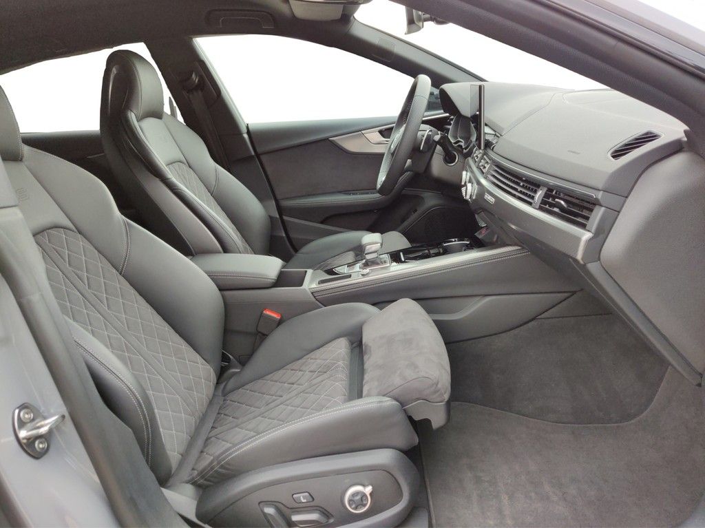 Audi RS5 - Bild 10