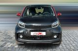 Smart ForTwo Passion EQ Elektro PANO PDC JBL *SOFORT* - Smart ForTwo: Rot