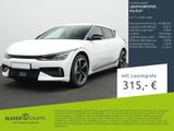 Kia EV6 GT 77,4 kWh AWD - Kia EV6: Sportwagen