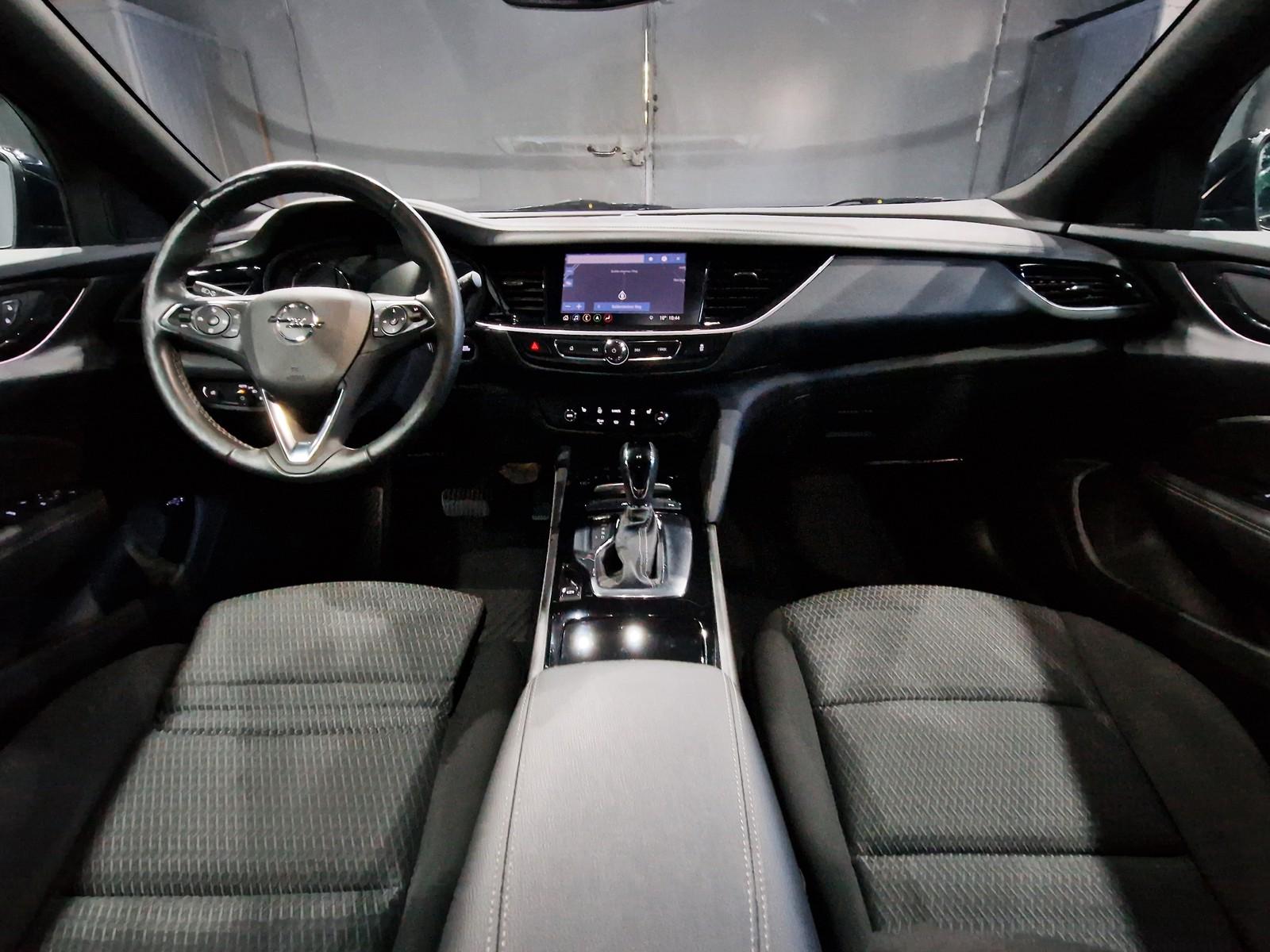 Opel Insignia B Sports Tourer |5 *JAHRE*GARANTIE|R-CA