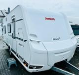 Dethleffs Aero 460 KR up sparen Sie über 5000EUR! - Wohnwagen Eu