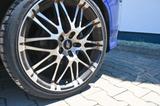 Ford Focus 2,0 EcoBoost ST - Ford Focus aus 2012: ST
