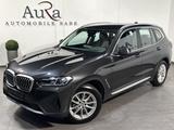 BMW X3 xDrive20i NAV+LASER+AHK+HEAD-UP+KAMERA+18ZOLL