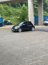 Andere Fiat 595 Abarth Competitione - Andere aus 2013 mit Benzin-Antrieb: Kleinwagen