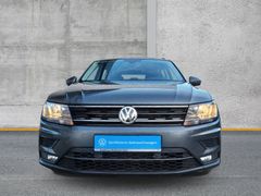 Fahrzeugabbildung Volkswagen Tiguan 1.5 TSI Comfortline AHK KAMERA SHZ