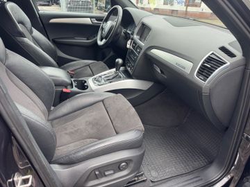 Audi Q5 - 8