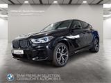 BMW X6 M50i Driv.Assist.Prof Harman/K Head-Up Laser - BMW X6 M50 aus 2022