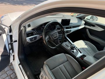 Audi A4 - 8