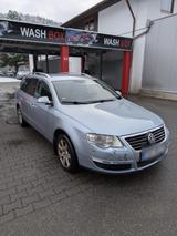 Volkswagen Passat 1.4 TSI EcoFuel (2009) ... - Volkswagen Passat: Tsi Ecofuel