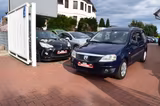 Dacia Logan MCV  TÜV/AU NEU, KLIMA, AHK, MP3, USB, AUX - Dacia Logan aus 2013