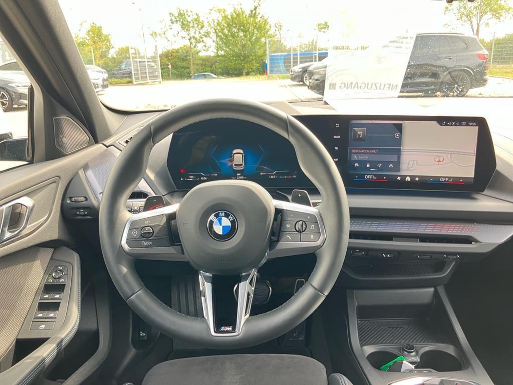 BMW 1 Series Aut. M Sport AHK+Inno+H/K+Adapt. LED+Keyless, миниатюра 19