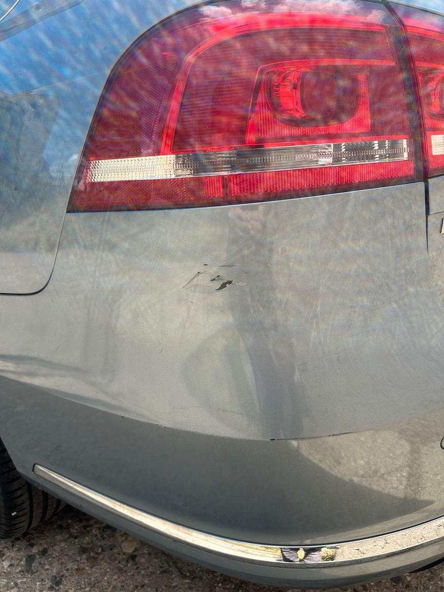 Volkswagen Passat 2013 — photo 15