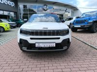 Jeep Avenger - Vorschau Bild 2