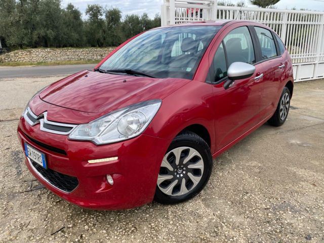 Citroën Citroen C3 PureTech 68 Exclusive UNICO PROPIETAR